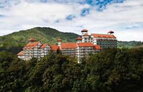  Heritage Hotel Cameron Highlands  Танах Рата